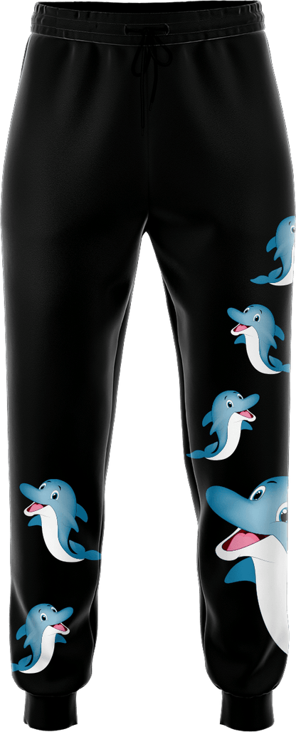 Dolphin Tracky Dacks - fungear.com.au