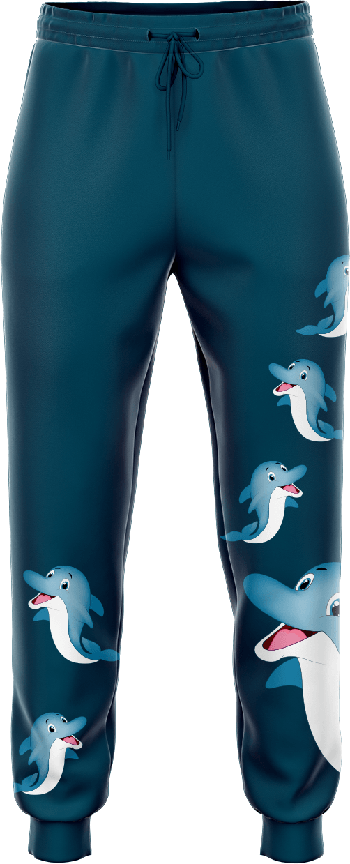 Dolphin Tracky Dacks - fungear.com.au