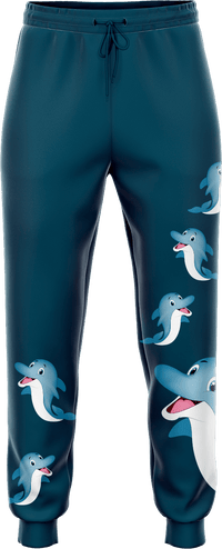 Dolphin Tracky Dacks 1