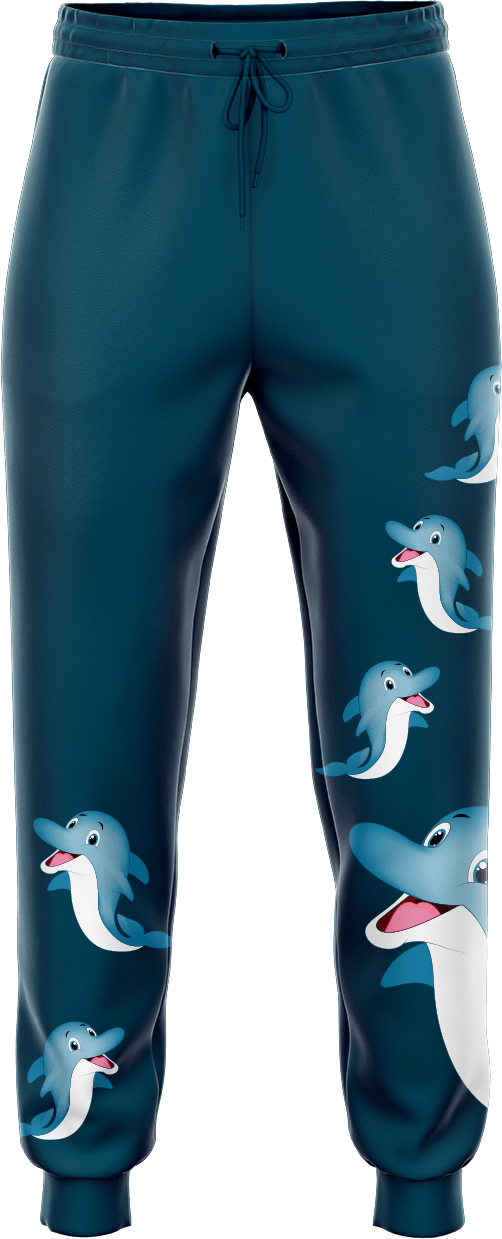 Dolphin Tracky Dacks
