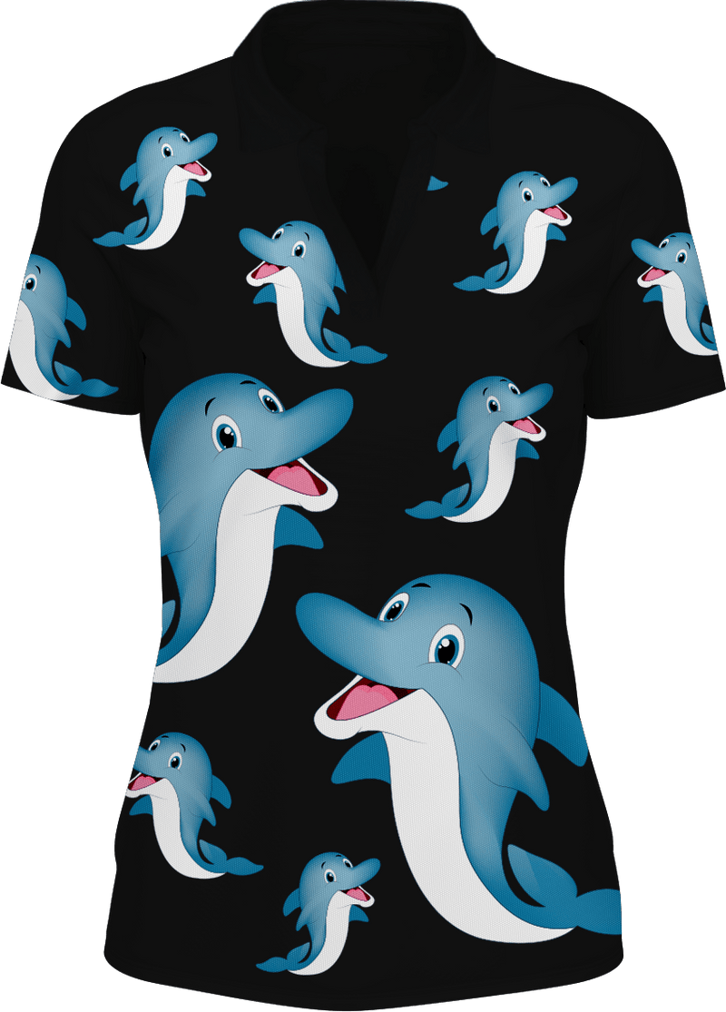 Dolphin