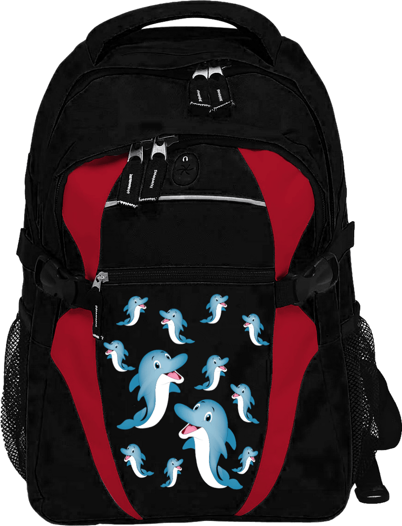 Dolphin Zenith Backpack Limited Edition