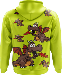 Dopey Dragon Hoodies 8