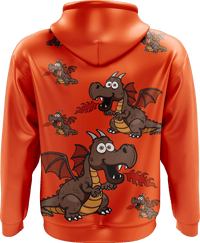 Dopey Dragon Hoodies 5