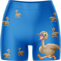 Effie Emu Chamois Bike Shorts 3