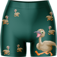 Effie Emu Chamois Bike Shorts 4