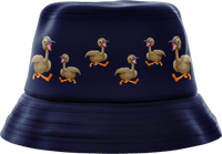 Effie Emu Bucket Hats 3