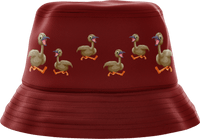 Effie Emu Bucket Hats 4