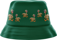 Effie Emu Bucket Hats 1