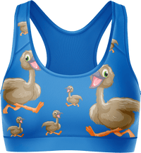 Effie Emu Crop Top 3