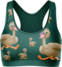 Effie Emu Crop Top 4
