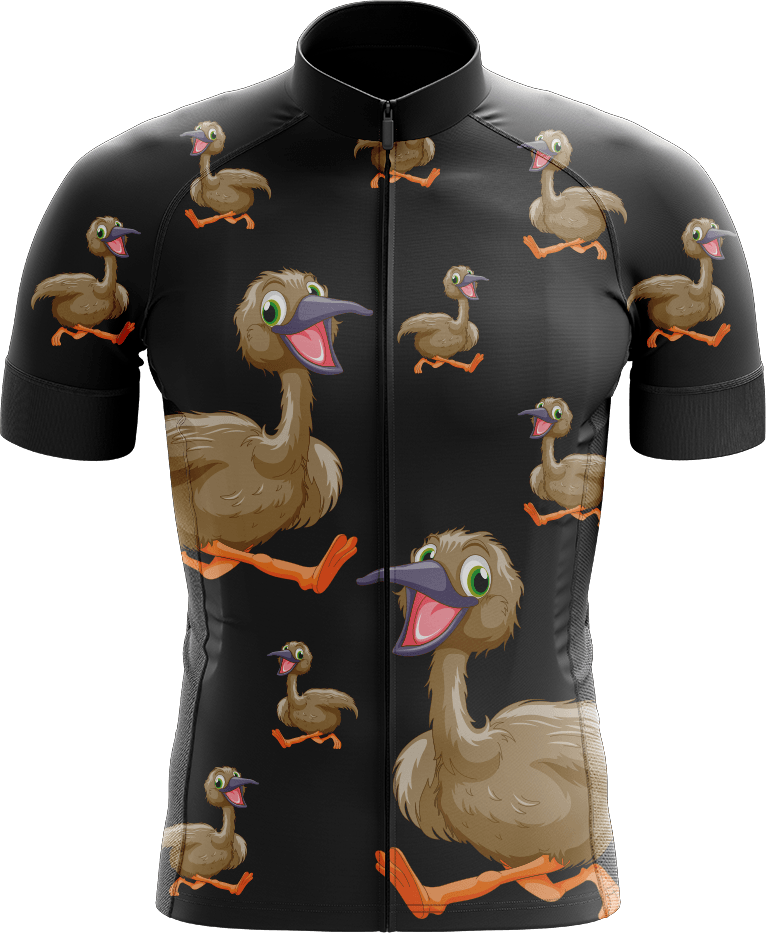 Effie Emu Cycling Jerseys