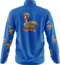 Effie Emu Full Zip Track Jacket 7