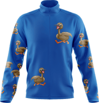 Effie Emu Full Zip Track Jacket 4