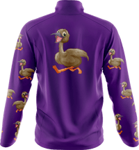 Effie Emu Full Zip Track Jacket 6