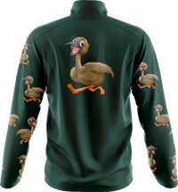 Effie Emu Full Zip Track Jacket 5