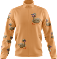 Effie Emu Full Zip Track Jacket 2