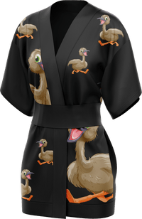 Effie Emu Kimono 3