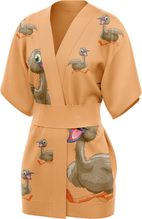 Effie Emu Kimono 4