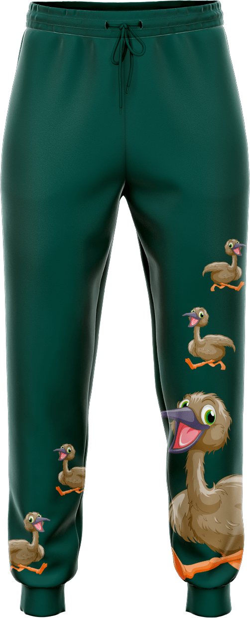 Effie Emu Tracky Dacks