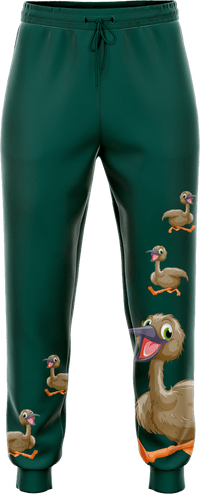Effie Emu Tracky Dacks 1