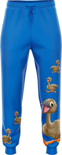 Effie Emu Tracky Dacks 4