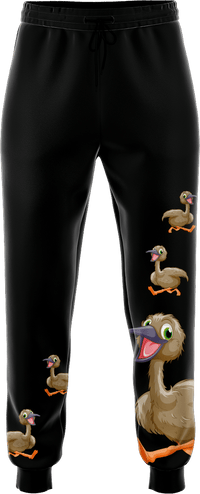 Effie Emu Tracky Dacks 3