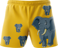 Ellie Elephant Shorts 3