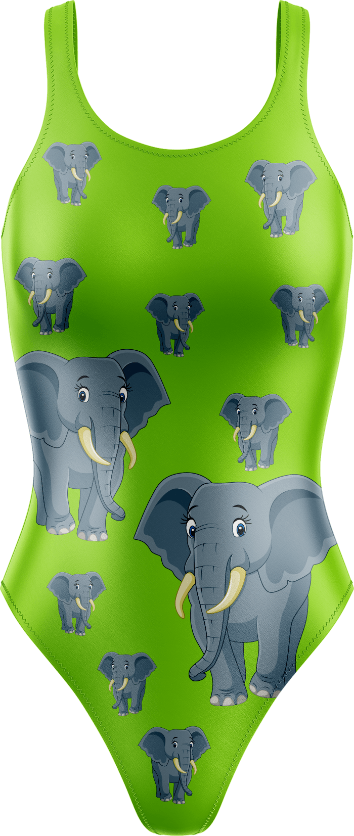 Ellie Elephant Swimsuits - fungear.com.au