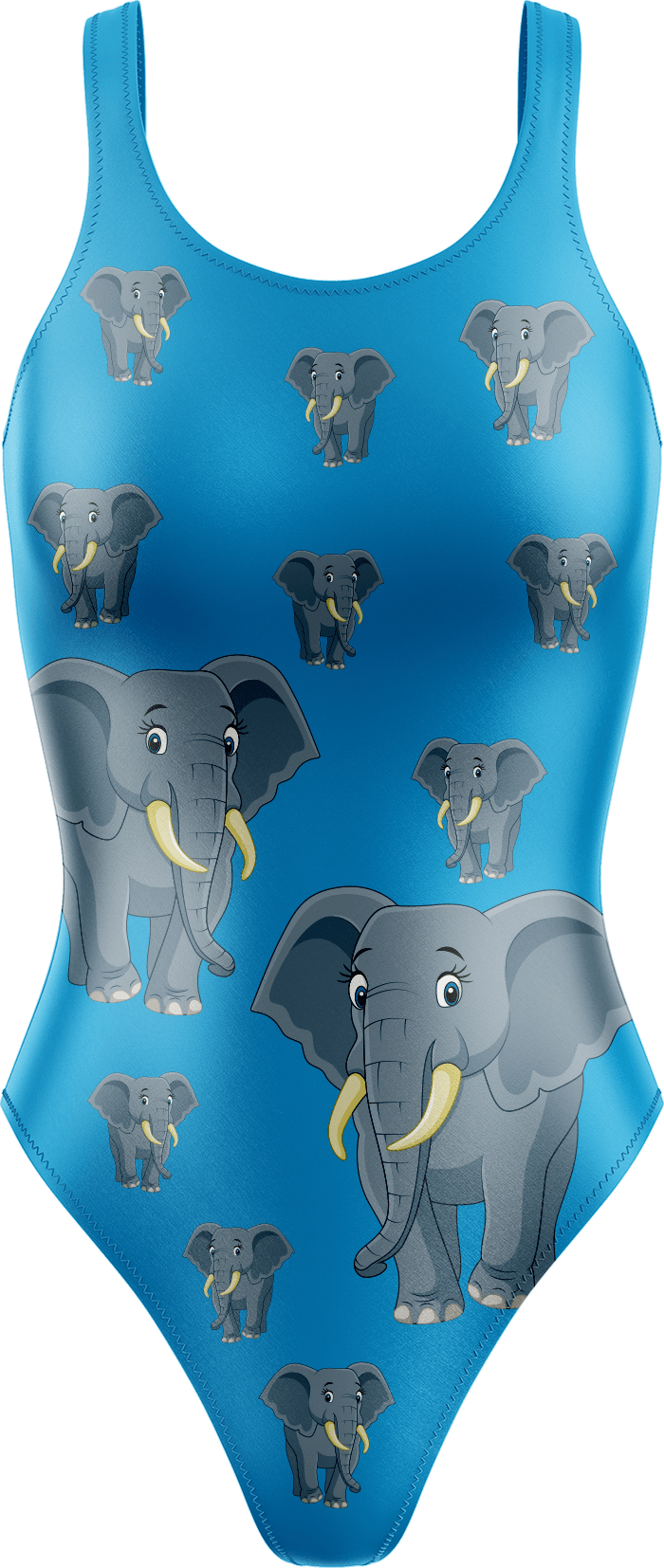 Ellie Elephant Swimsuits - fungear.com.au