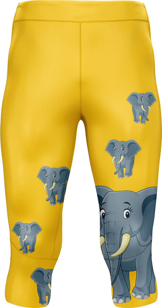 Elephant tights 2025