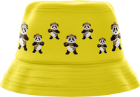 Explorer Panda Bucket Hat 1