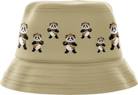 Explorer Panda Bucket Hat 4