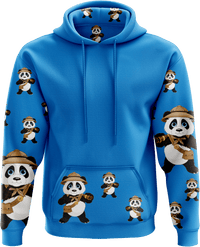 Explorer Panda Hoodies 8