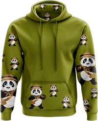 Explorer Panda Hoodies 7