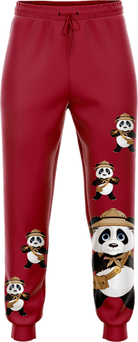 Explorer Panda Tracky Dacks 3