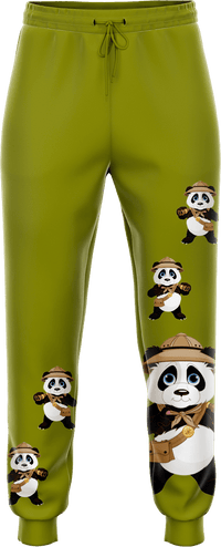 Explorer Panda Tracky Dacks 4