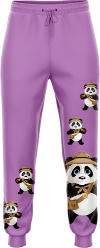 Explorer Panda Tracky Dacks 2