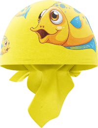Fish Out Of Water Bandannas 3