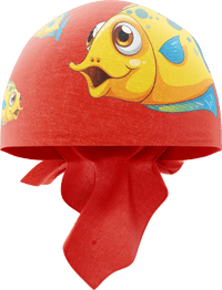 Fish Out Of Water Bandannas 4