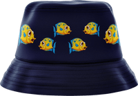 Fish Out Of Water Bucket Hat 4