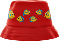 Fish Out Of Water Bucket Hat 2