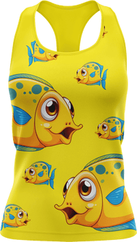 Fish Out Of Water Singlets 11