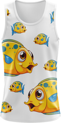 Fish Out Of Water Singlets 4