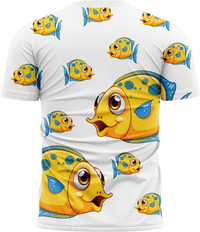 Fish Out Of Water T shirts 8