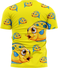 Fish Out Of Water T shirts 6