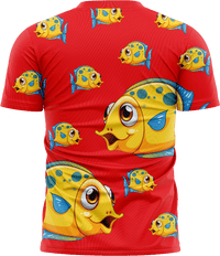 Fish Out Of Water T shirts 7