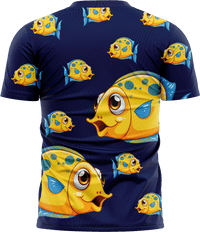 Fish Out Of Water T shirts 5