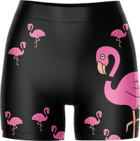Flamingo Chamois Bike Shorts 3