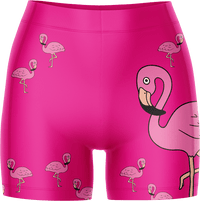 Flamingo Chamois Bike Shorts 5